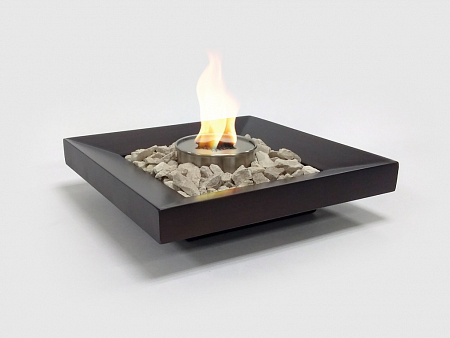 Биокамин настольный Good Fire Шале S