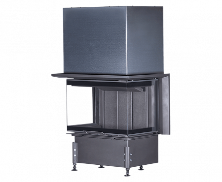 Каминная топка Kobok Corner 3G VD 73.45.51 SM VSC AIB MO1 KRO-VD 3S