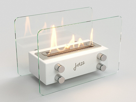 Биокамин настольный Lux Fire Джаз XS