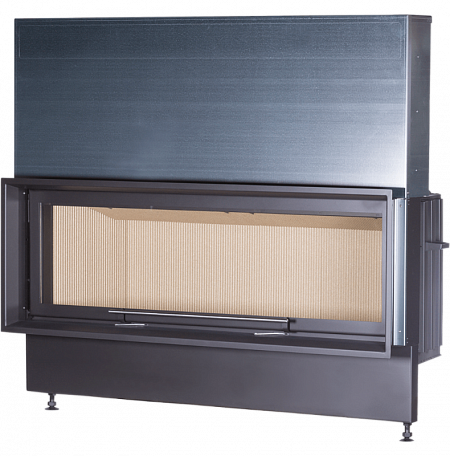 Каминная топка Kobok Horizont VD 160.51 VLR KRO 4S