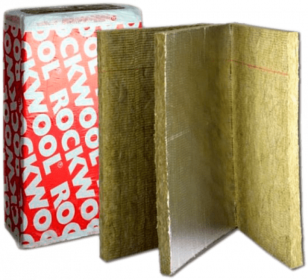 Изоляция для каминов ROCKWOOL FIREBATTS - 1 лист