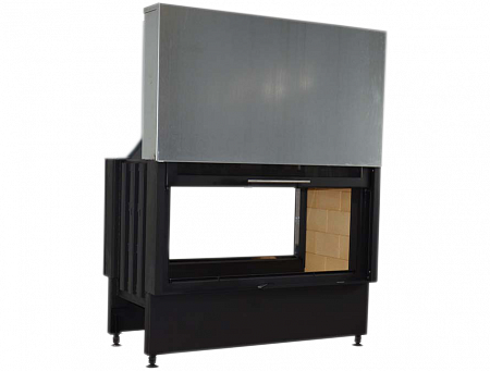 Каминная топка Kobok Horizont O 1xVD 110.57 SO