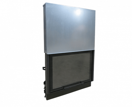 Каминная топка Kobok Horizont VD 100.75 ZO SOC SM AIB