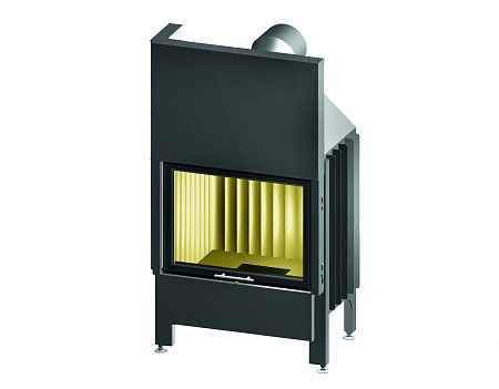 Каминная топка Spartherm Varia 1V-100h-4S