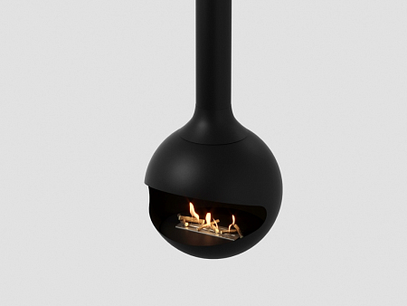 Биокамин островной Good Fire Сфера 500