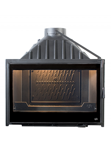 Каминная топка Seguin Visio 8 plus